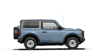 2025 Ford Bronco® External Image 1